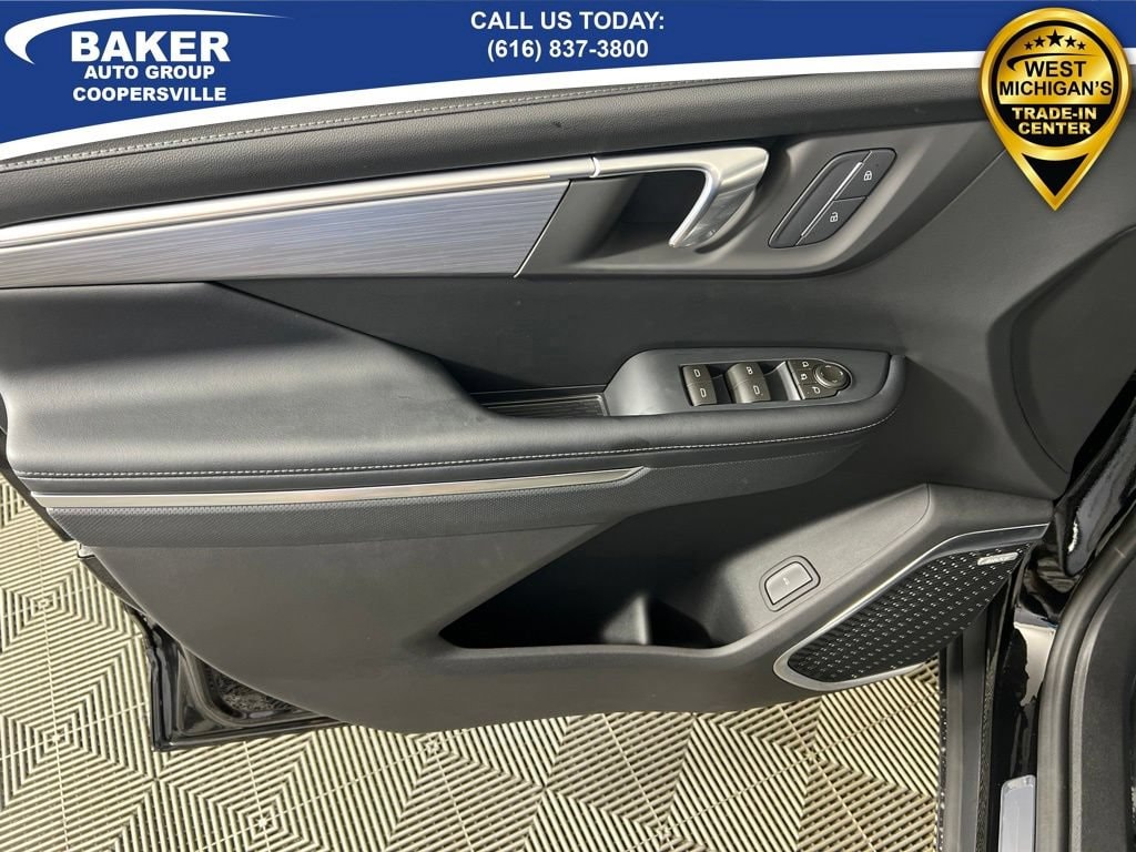 2027 Buick Enclave Preferred - Photo 15