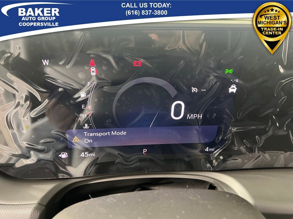 2026 Buick Encore GX Preferred - Photo 26