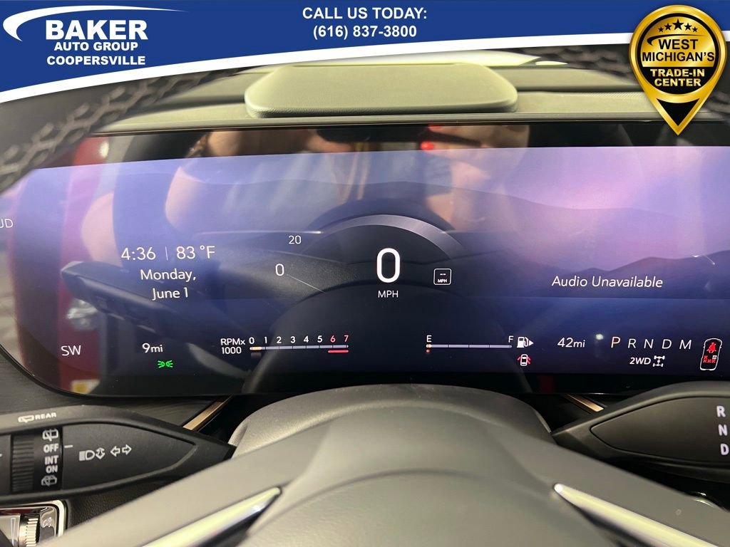 2026 Buick Envision Sport Touring - Photo 25