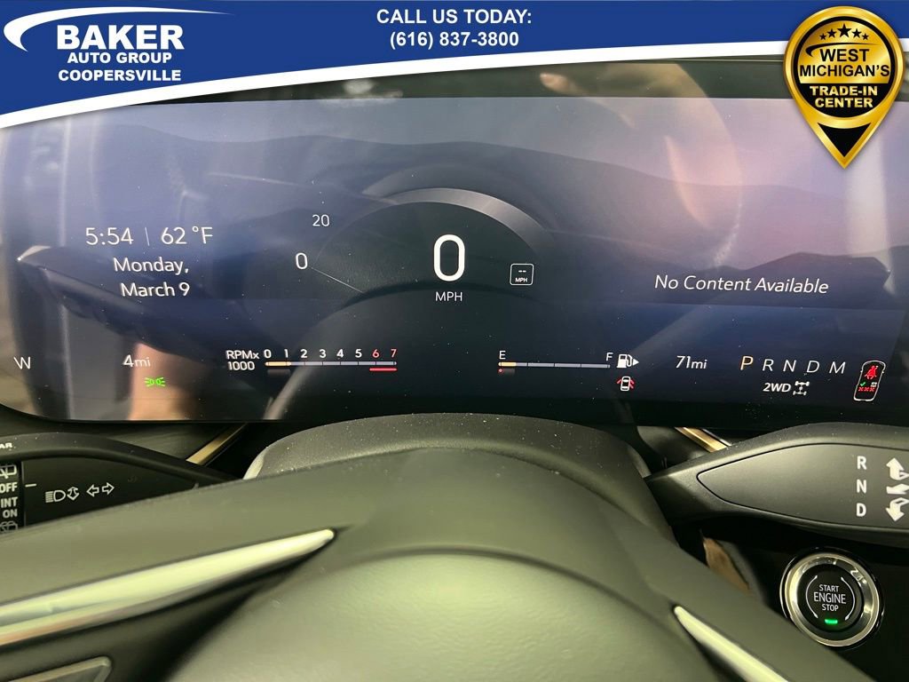2026 Buick Envision Sport Touring - Photo 25