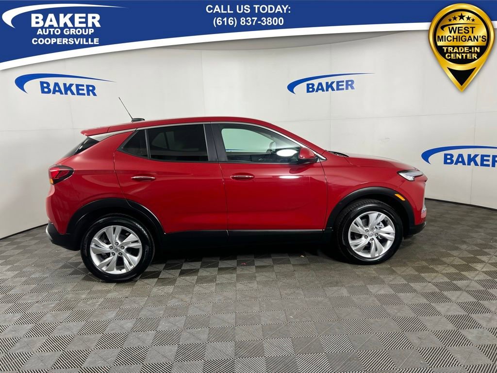2026 Buick Encore GX Preferred - Photo 7