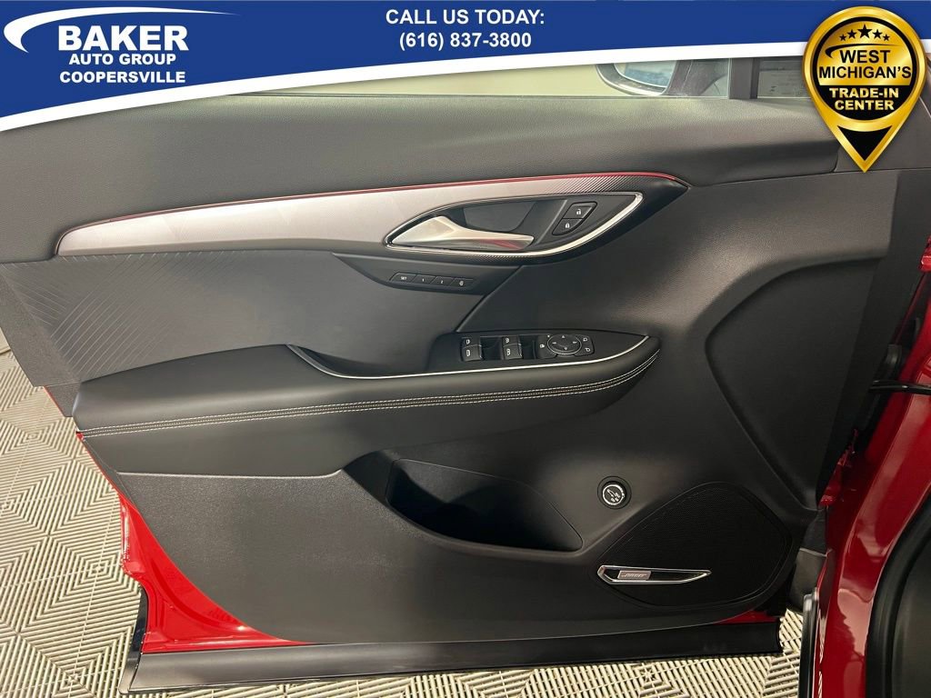 2026 Buick Envision Sport Touring - Photo 17