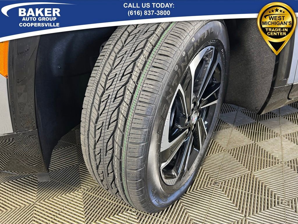 2026 Buick Enclave Sport Touring - Photo 42