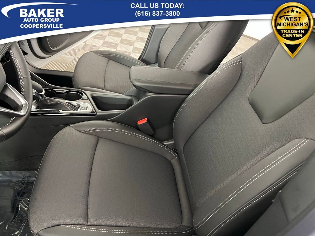 2026 Buick Encore GX Preferred - Photo 18