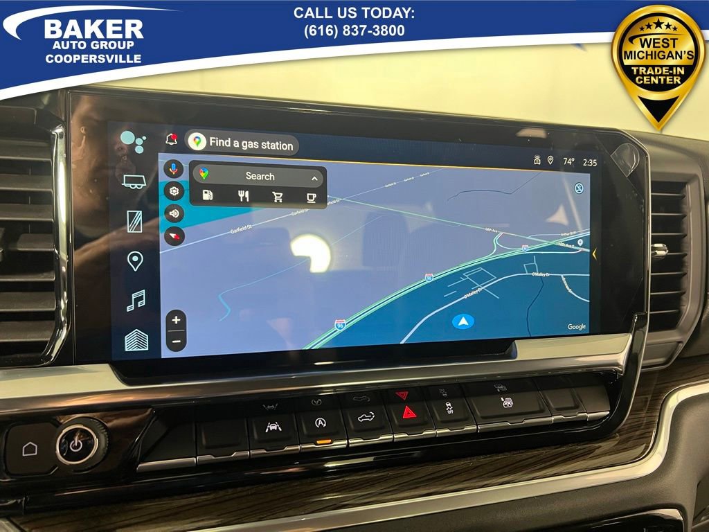 2026 Buick Envision Sport Touring - Photo 32