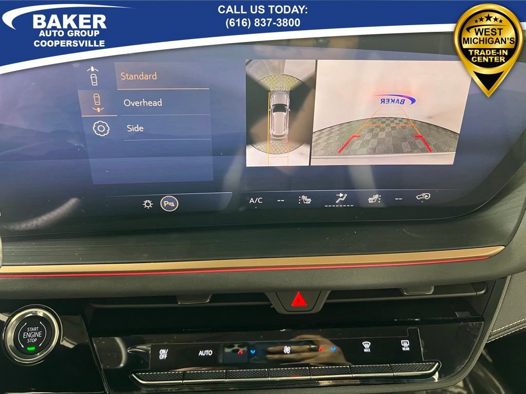 2026 Buick Envision Sport Touring - Photo 28