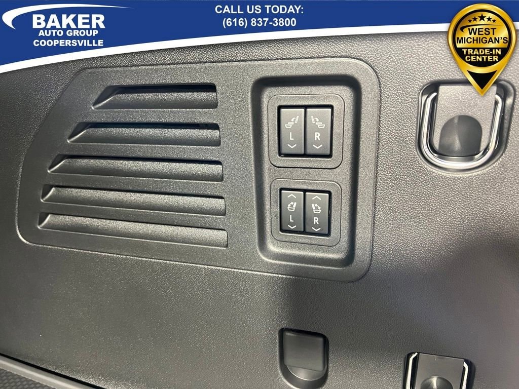 2026 Buick Enclave Avenir - Photo 17