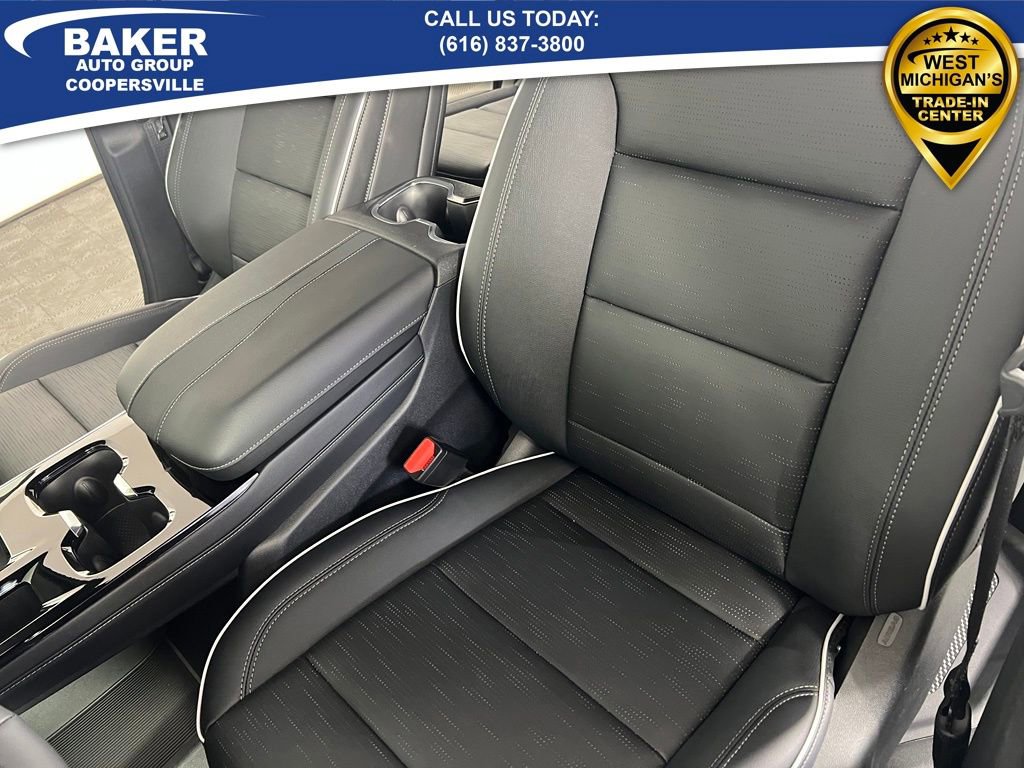 2026 Buick Enclave Sport Touring - Photo 21