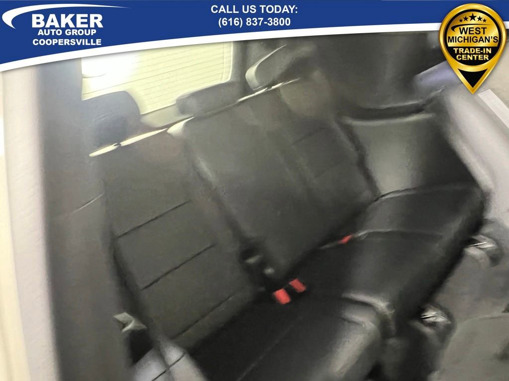 2026 Buick Enclave Sport Touring - Photo 13