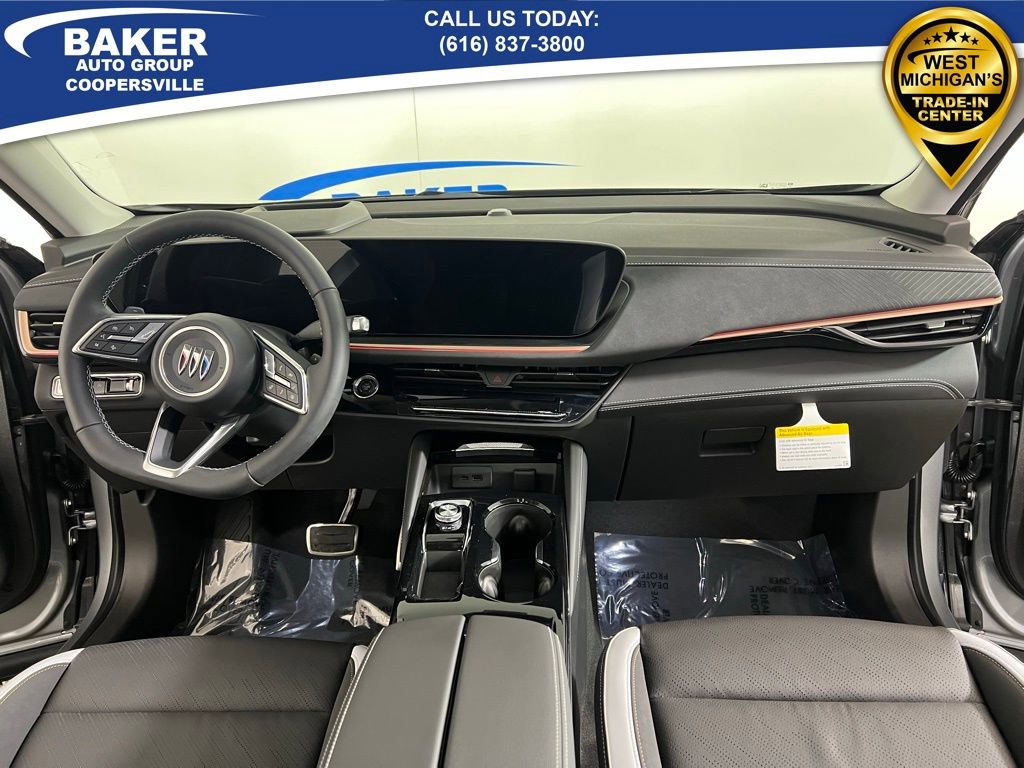 2026 Buick Envision Sport Touring - Photo 10
