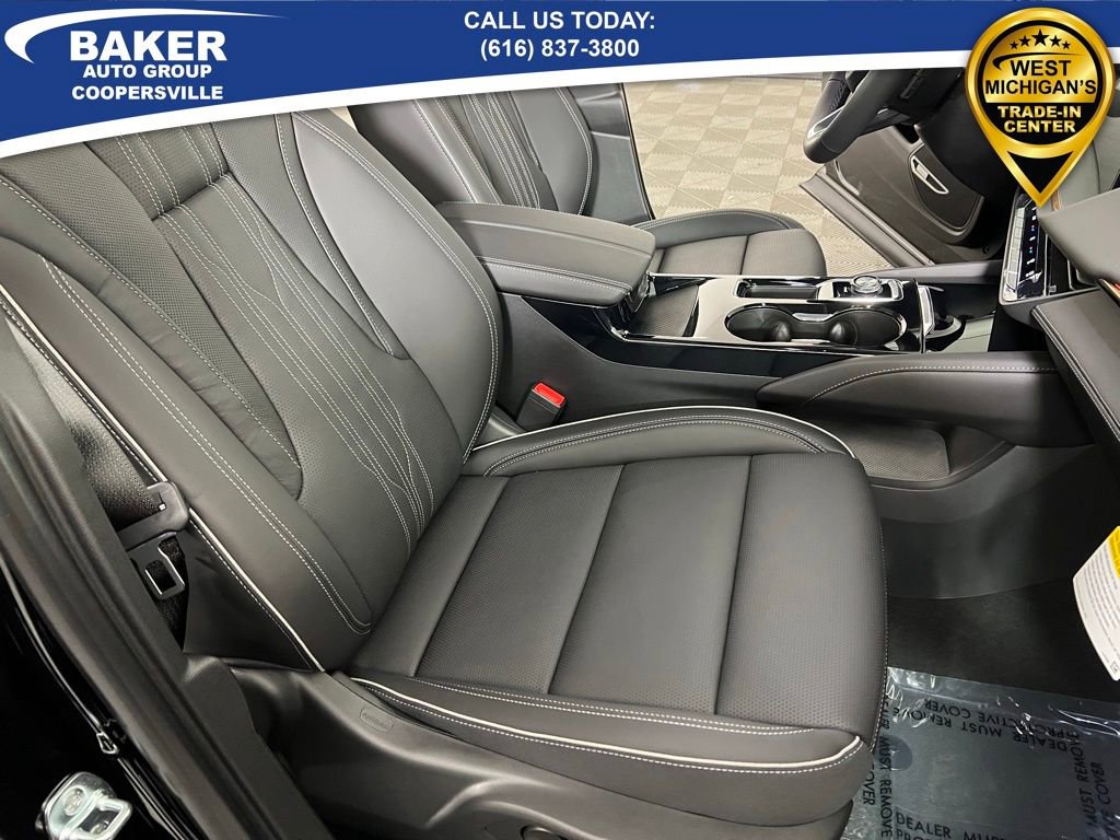 2026 Buick Envision Avenir - Photo 11