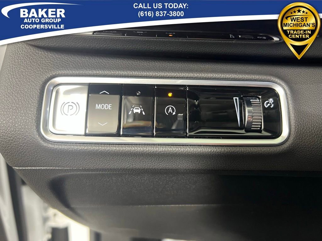 2026 Buick Envision Sport Touring - Photo 35