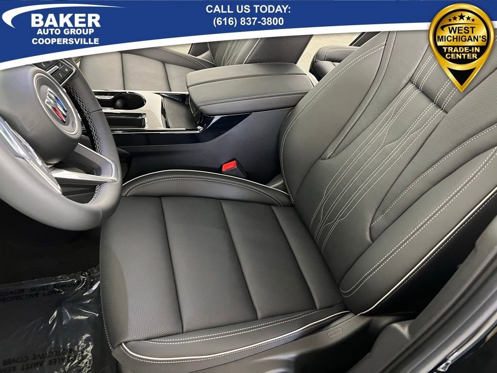 2026 Buick Envision Avenir - Photo 19