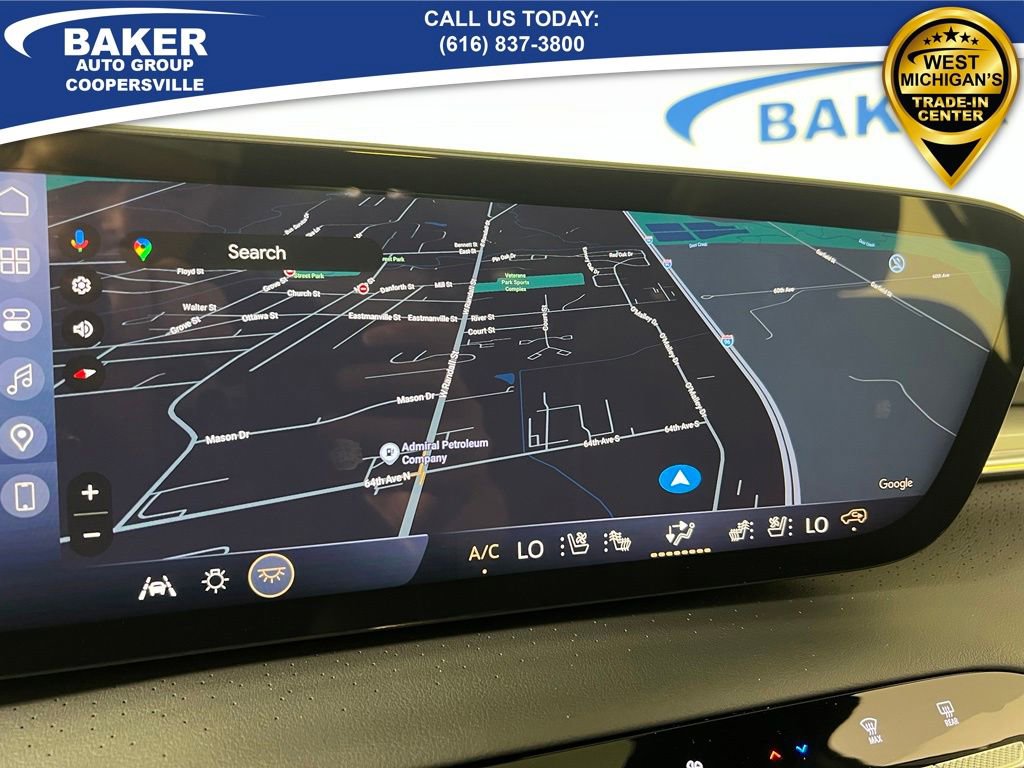 2026 Buick Enclave Avenir - Photo 31