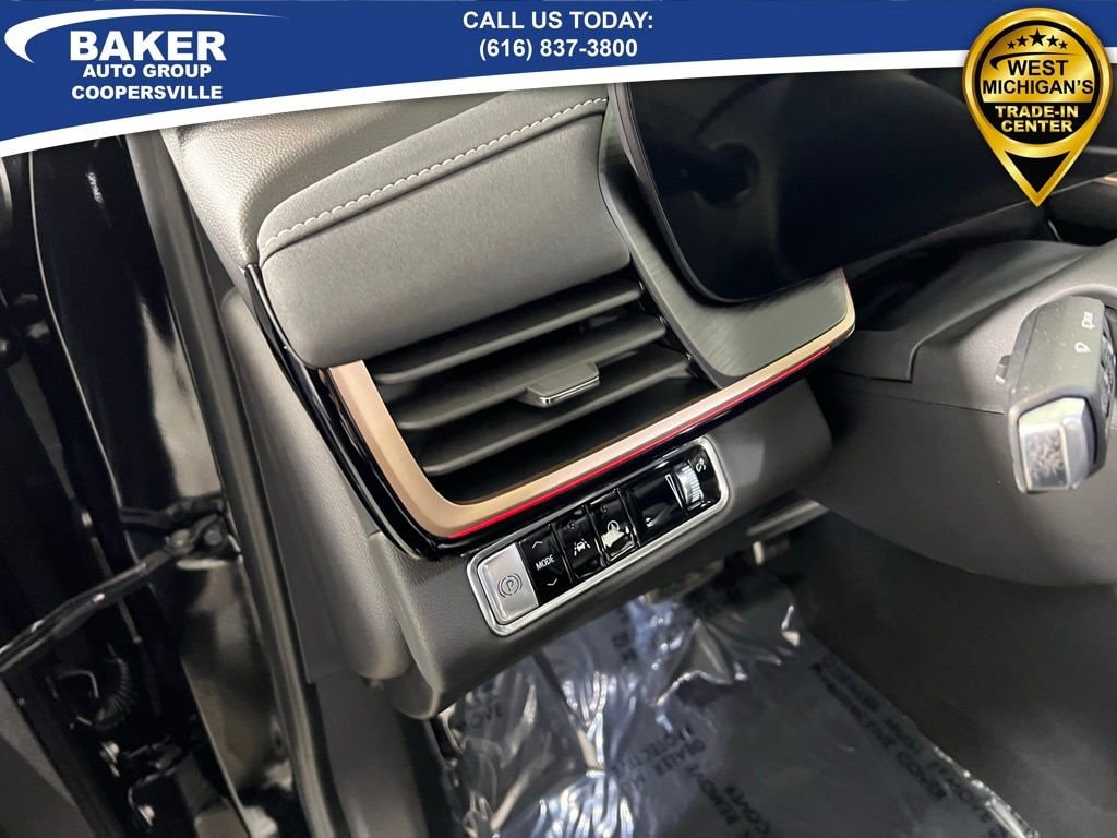 2026 Buick Envision Sport Touring - Photo 18