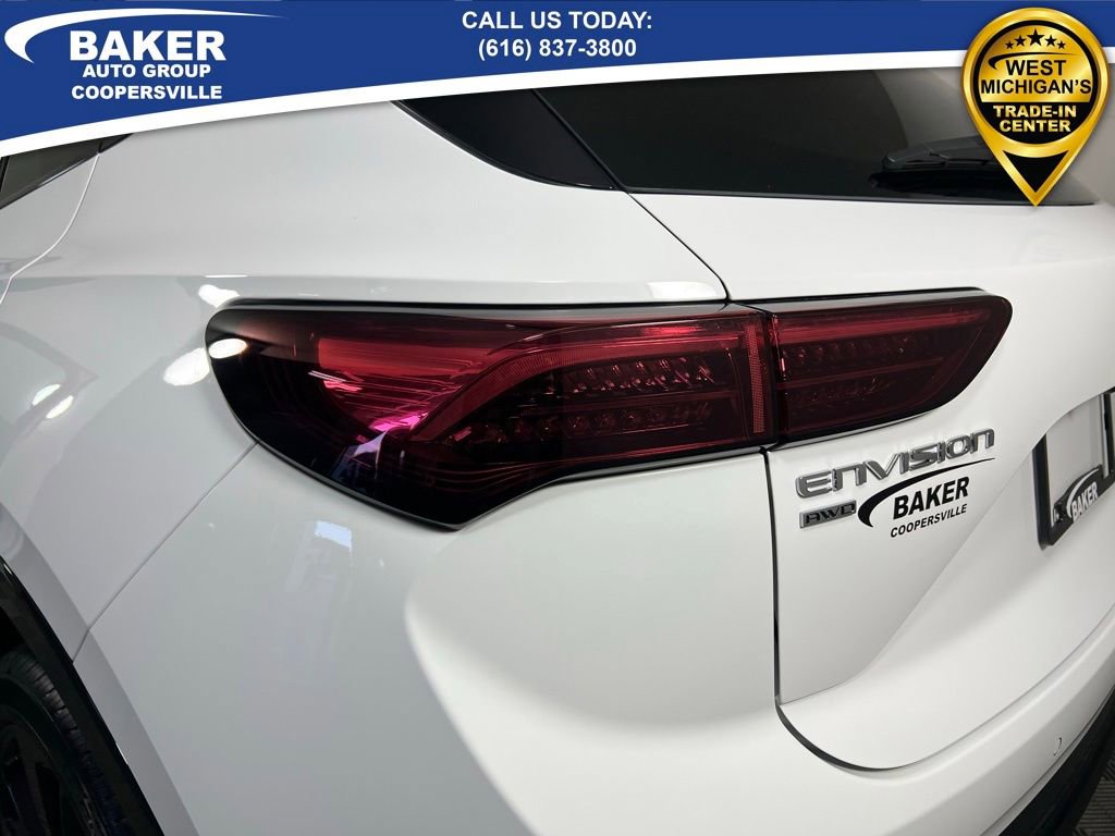 2026 Buick Envision Sport Touring - Photo 41