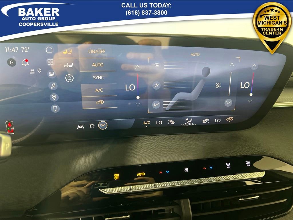 2026 Buick Enclave Sport Touring - Photo 26