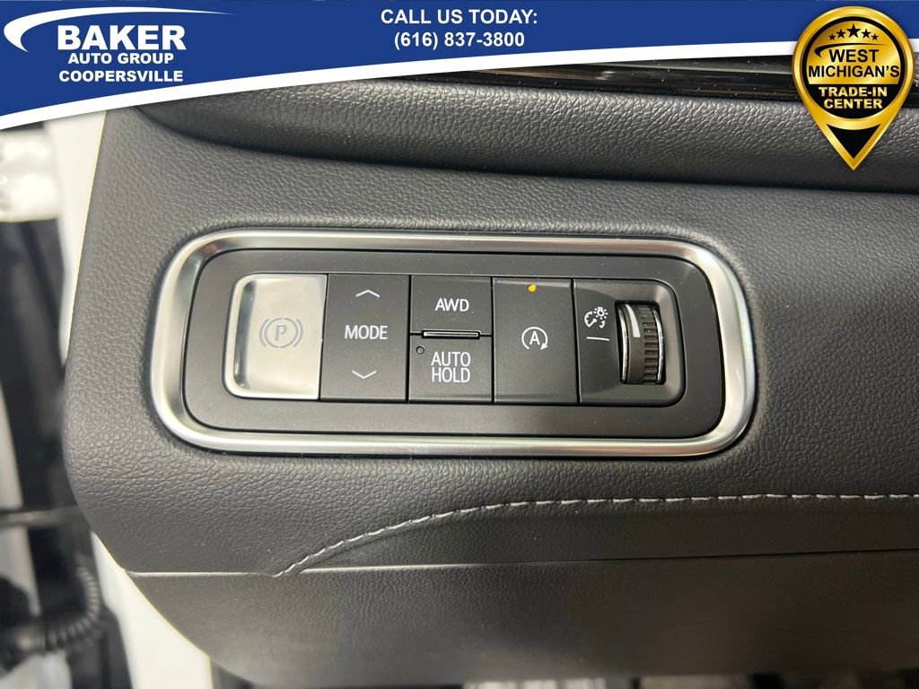 2026 Buick Enclave Sport Touring - Photo 37