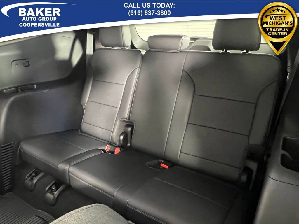 2026 Buick Enclave Preferred - Photo 17