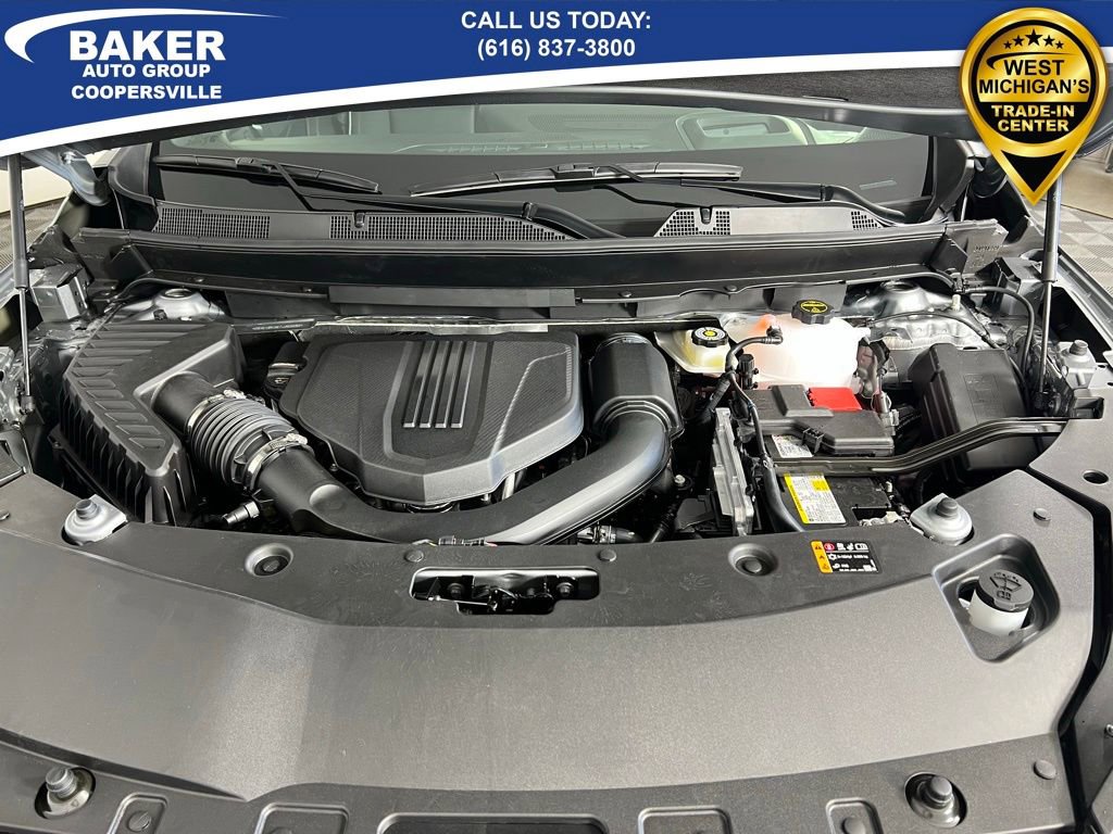 2026 Buick Enclave Sport Touring - Photo 40