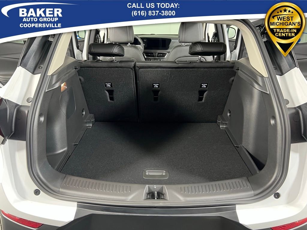 2026 Buick Encore GX Preferred - Photo 13