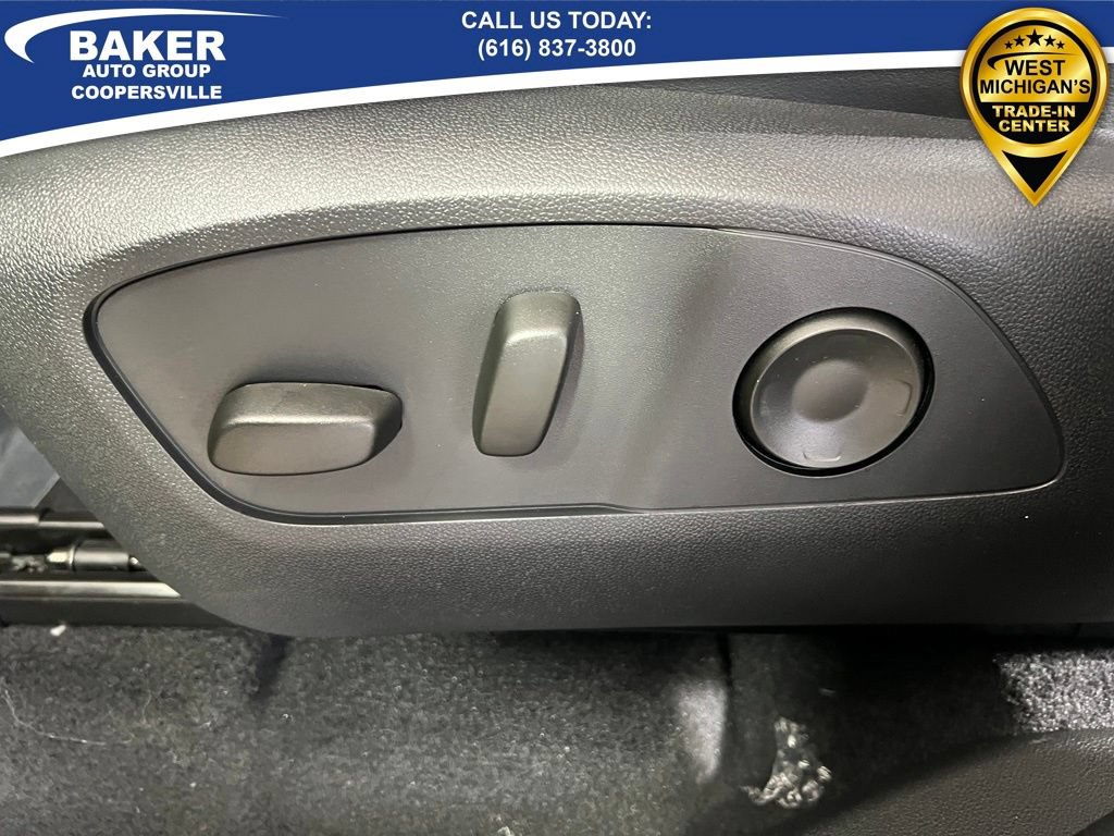2026 Buick Enclave Sport Touring - Photo 22