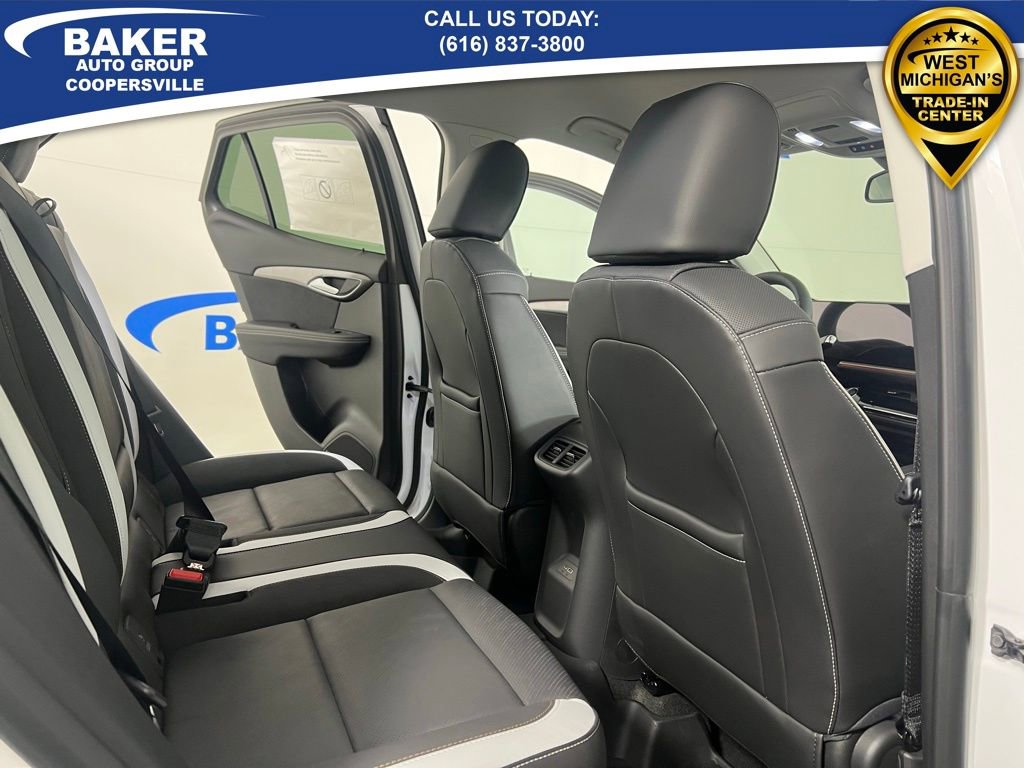 2026 Buick Envision Sport Touring - Photo 13