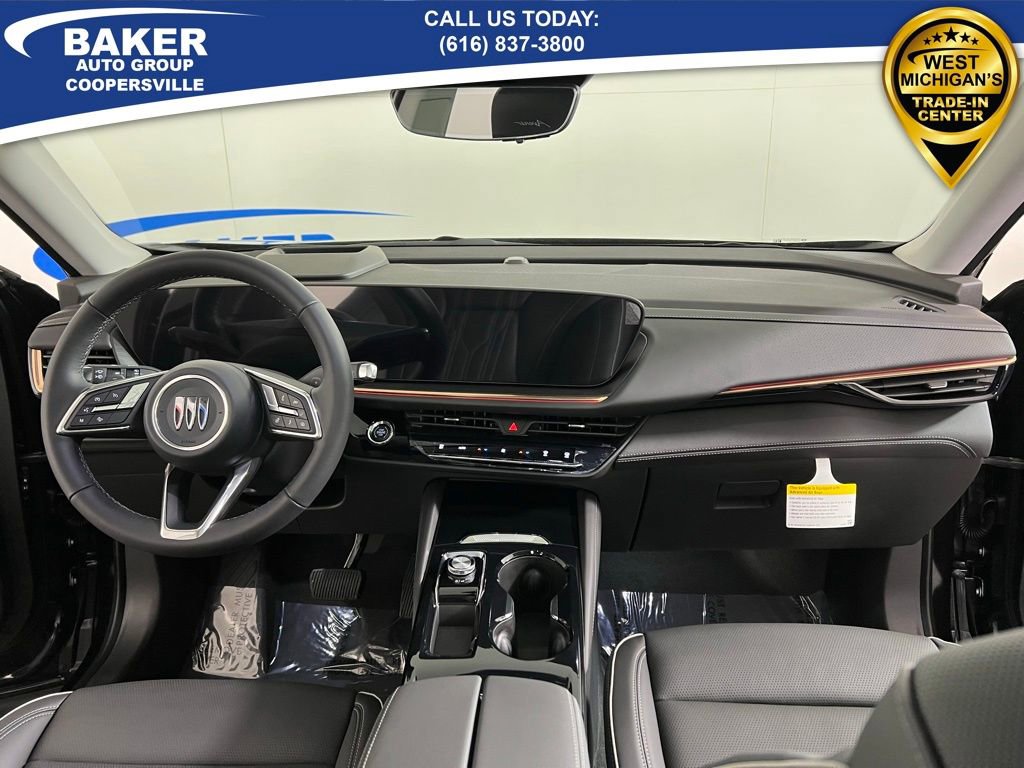 2026 Buick Envision Avenir - Photo 10