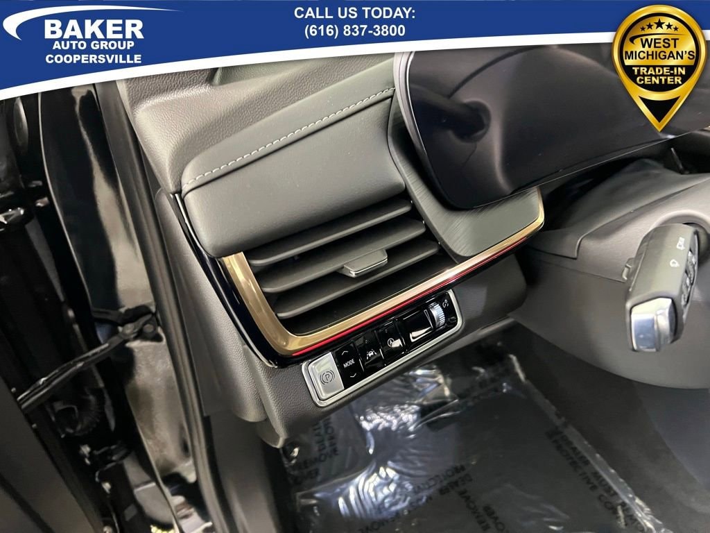 2026 Buick Envision Avenir - Photo 18