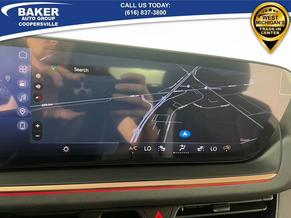 2026 Buick Envision Sport Touring - Photo 25