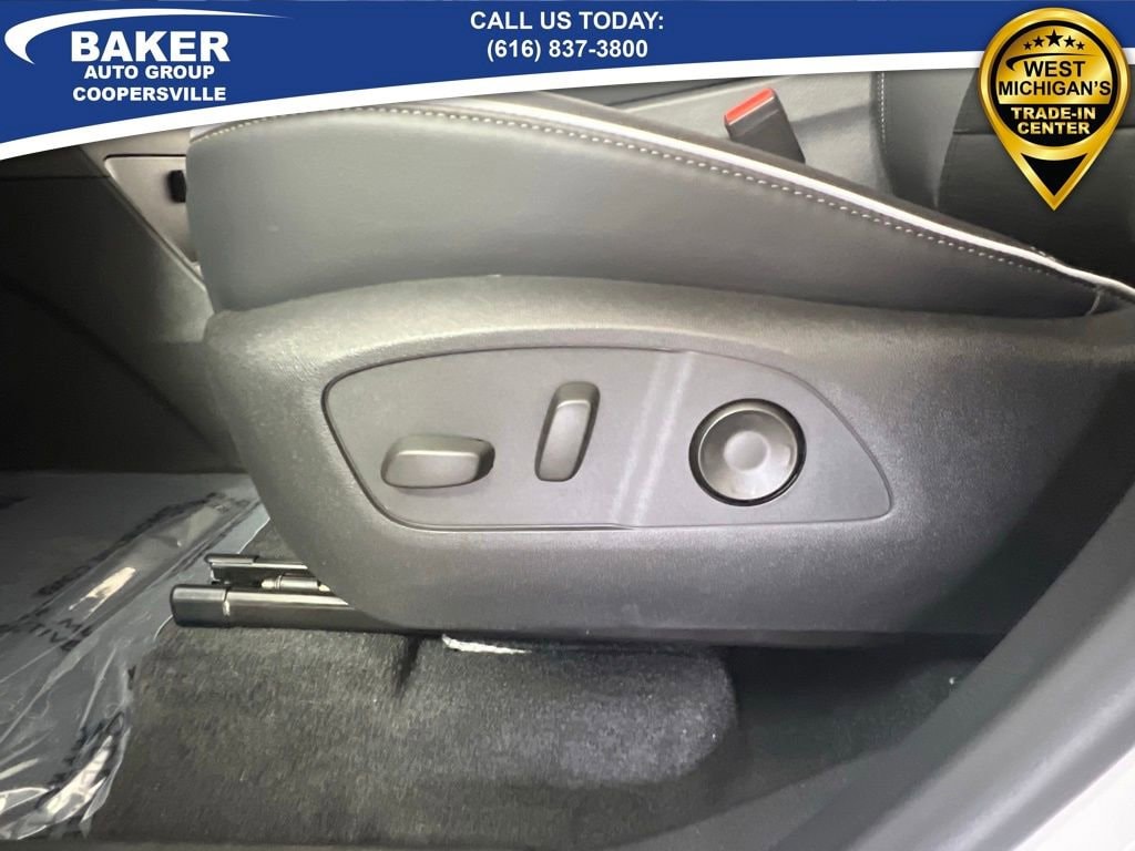 2026 Buick Enclave Sport Touring - Photo 21