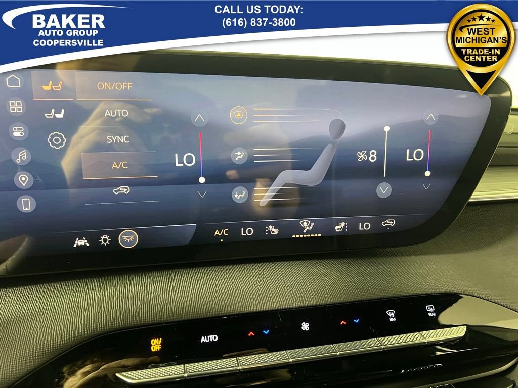 2026 Buick Enclave Preferred - Photo 27