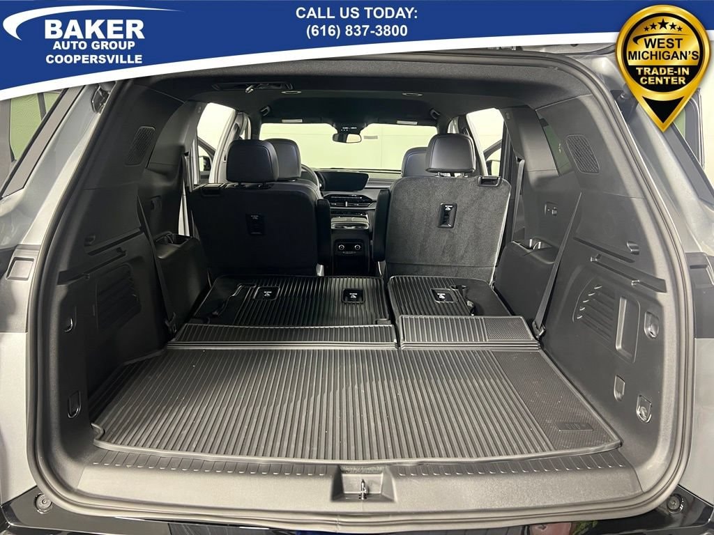2026 Buick Enclave Sport Touring - Photo 16