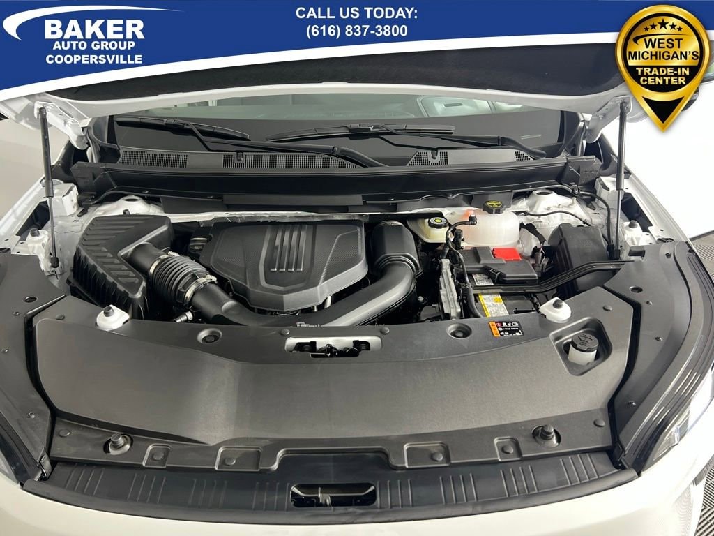 2026 Buick Enclave Sport Touring - Photo 38