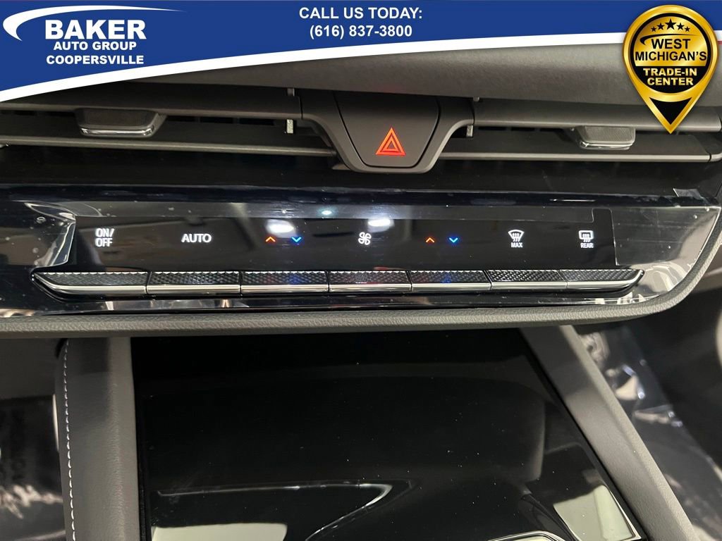 2026 Buick Envision Sport Touring - Photo 29