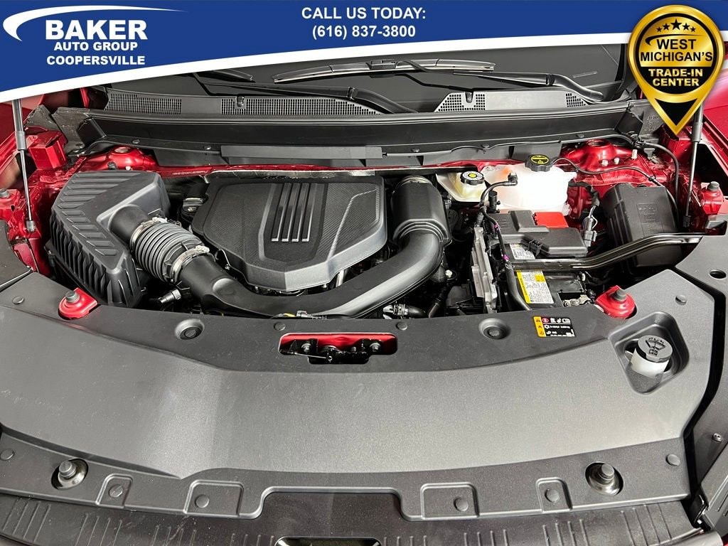 2026 Buick Enclave Avenir - Photo 43