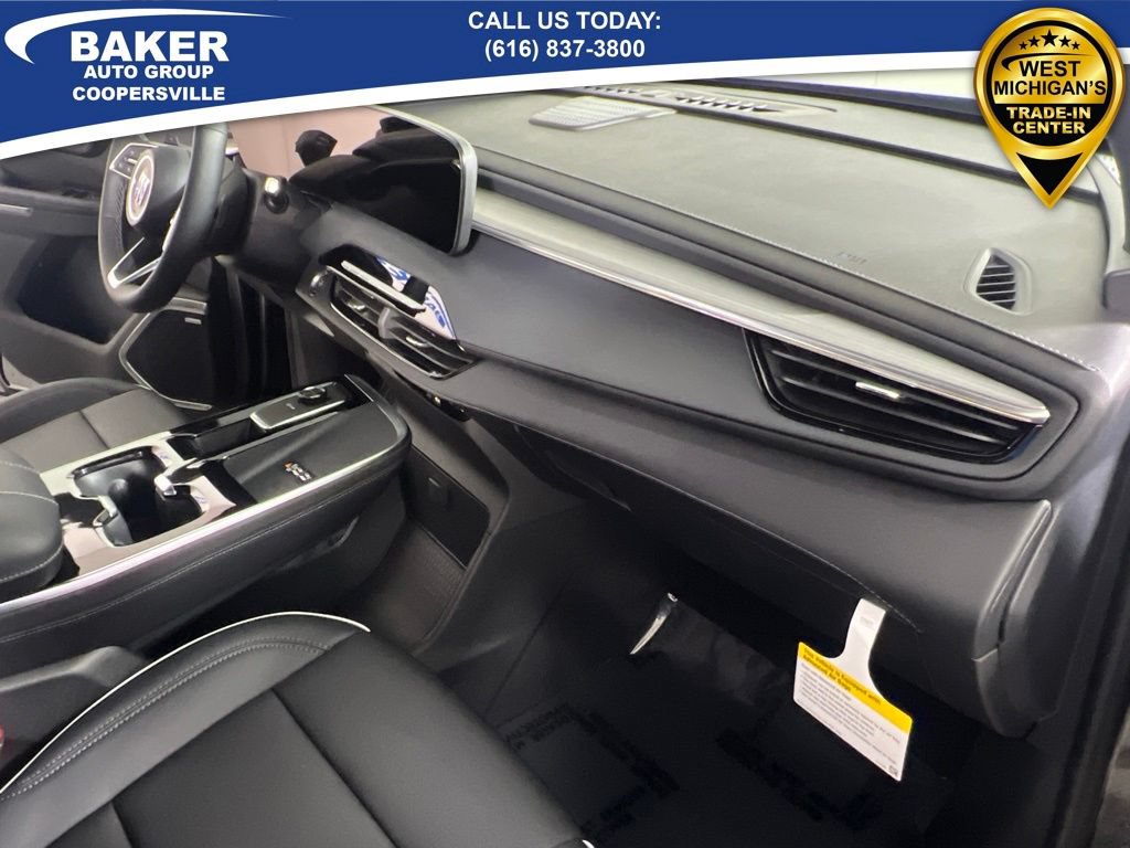 2027 Buick Enclave Preferred - Photo 10