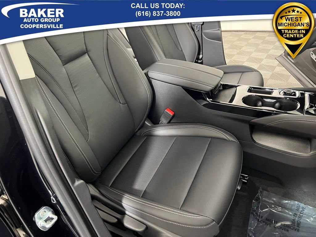 2026 Buick Envision Preferred - Photo 11
