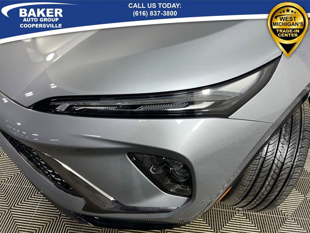 2026 Buick Envision Sport Touring - Photo 32