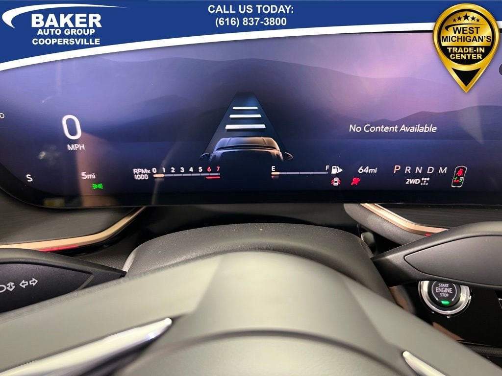 2026 Buick Envision Sport Touring - Photo 24