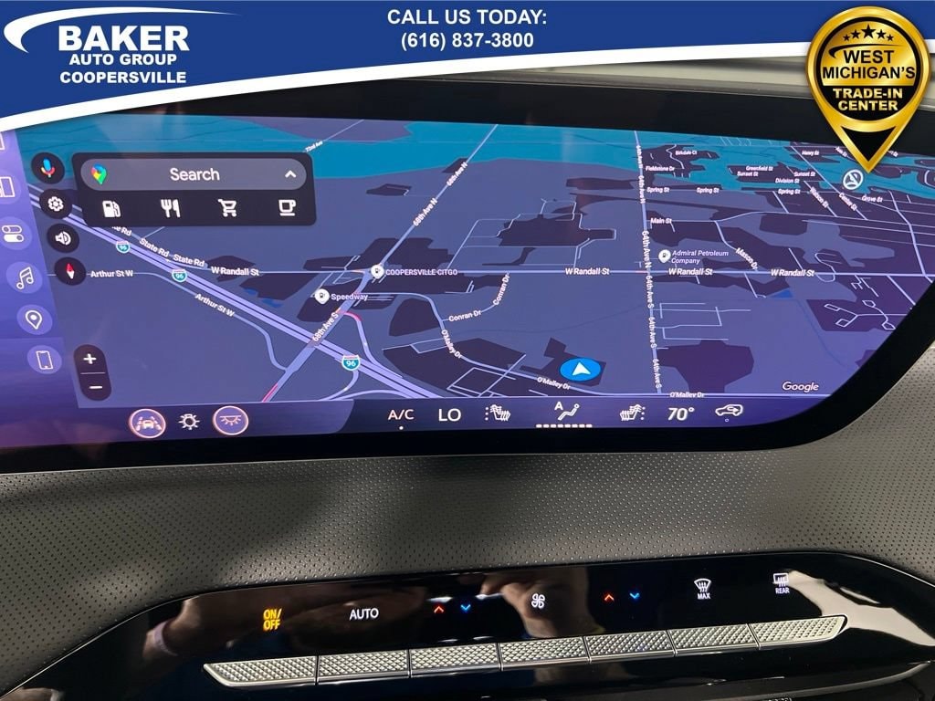 2027 Buick Enclave Preferred - Photo 24