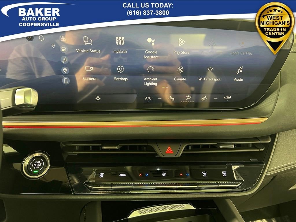2026 Buick Envision Sport Touring - Photo 26
