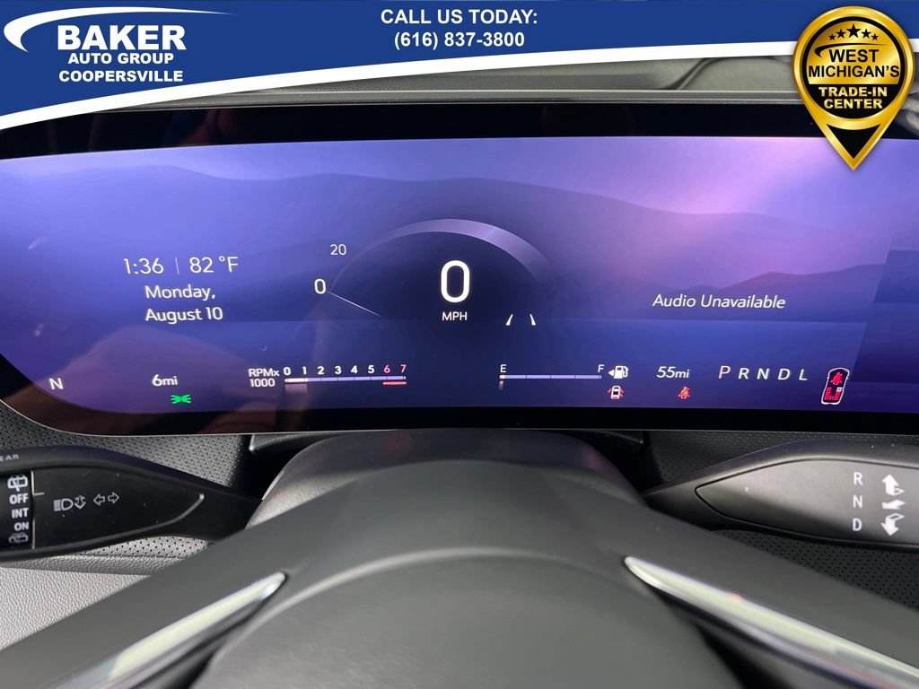 2027 Buick Enclave Preferred - Photo 22