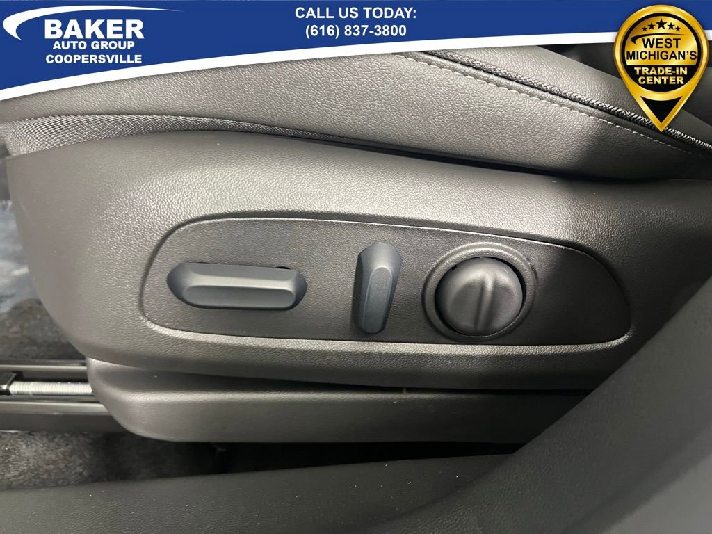 2026 Buick Encore GX Preferred - Photo 21