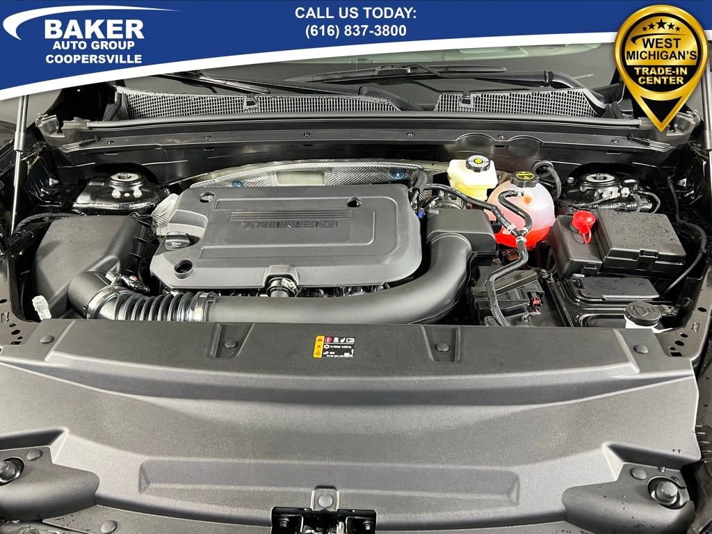 2026 Buick Envision Sport Touring - Photo 30