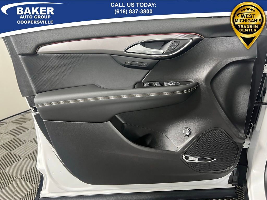 2026 Buick Envision Sport Touring - Photo 17