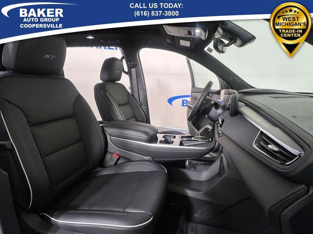 2026 Buick Enclave Sport Touring - Photo 10