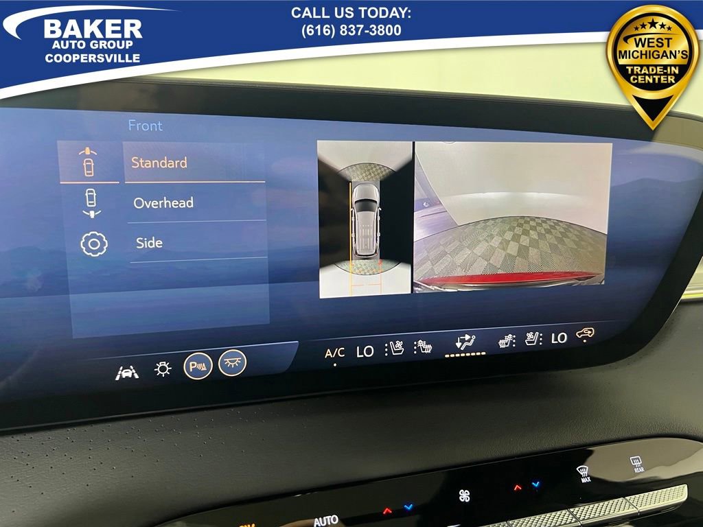 2026 Buick Enclave Avenir - Photo 36