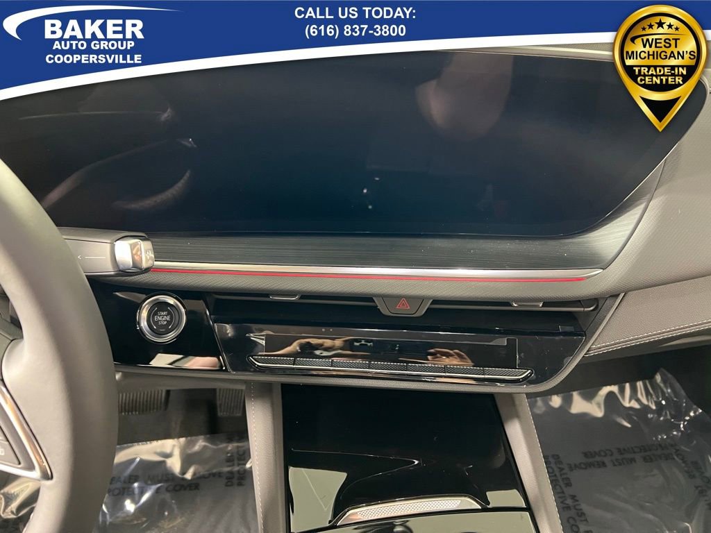 2026 Buick Envision Preferred - Photo 24