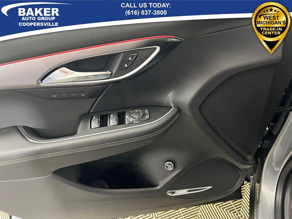 2026 Buick Envision Sport Touring - Photo 17